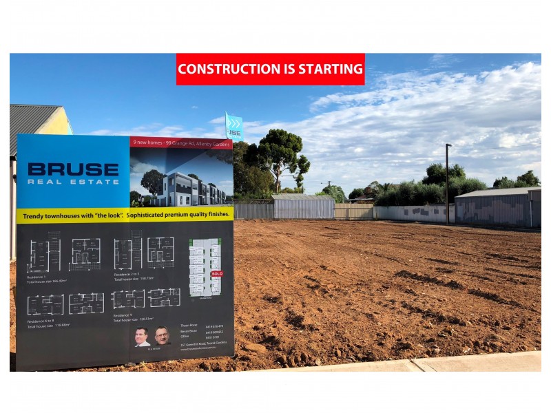 99 Grange Road, Allenby Gardens SA 5009