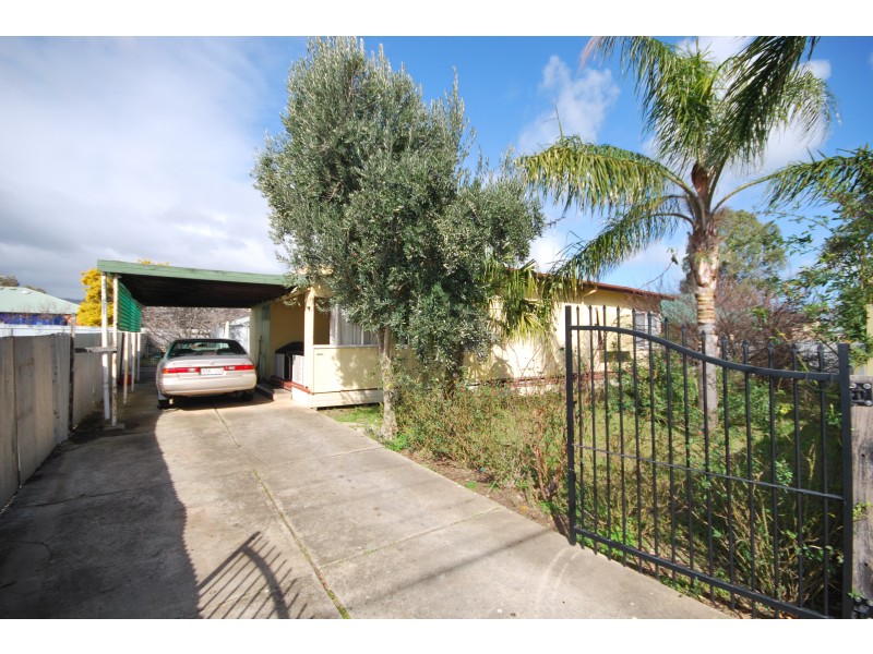 28 Braemore Terrace, Campbelltown SA 5074