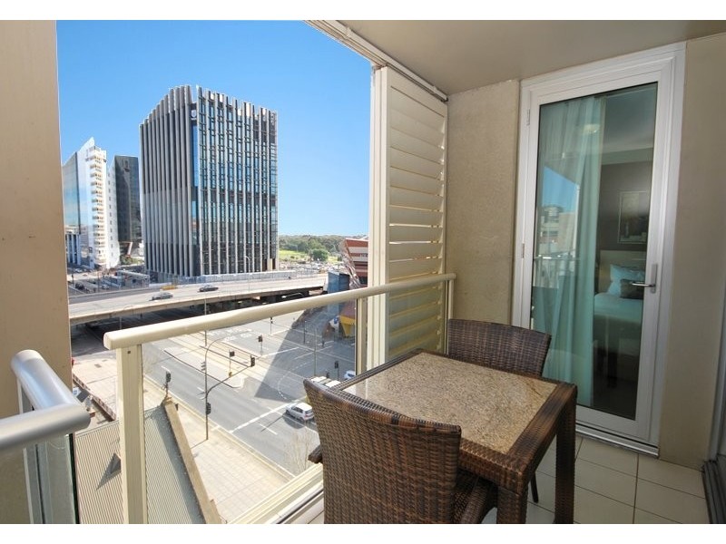715/91 – 97 North Terrace, Adelaide SA 5000