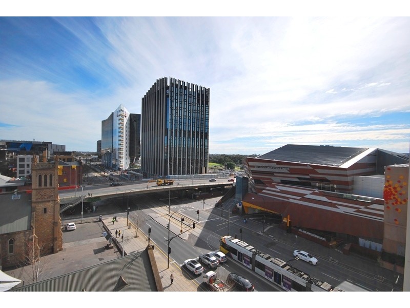 715/91 – 97 North Terrace, Adelaide SA 5000