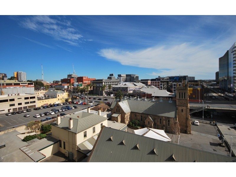 715/91 – 97 North Terrace, Adelaide SA 5000