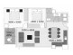 715/91 – 97 North Terrace, Adelaide SA 5000 Floorplan