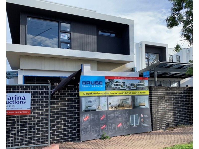 1A Miller Street, Glenelg East SA 5045