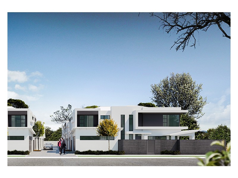 1A Miller Street, Glenelg East SA 5045