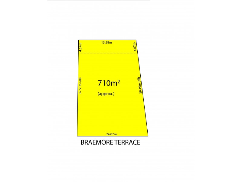 Lot 126 Braemore Terrace, Campbelltown SA 5074
