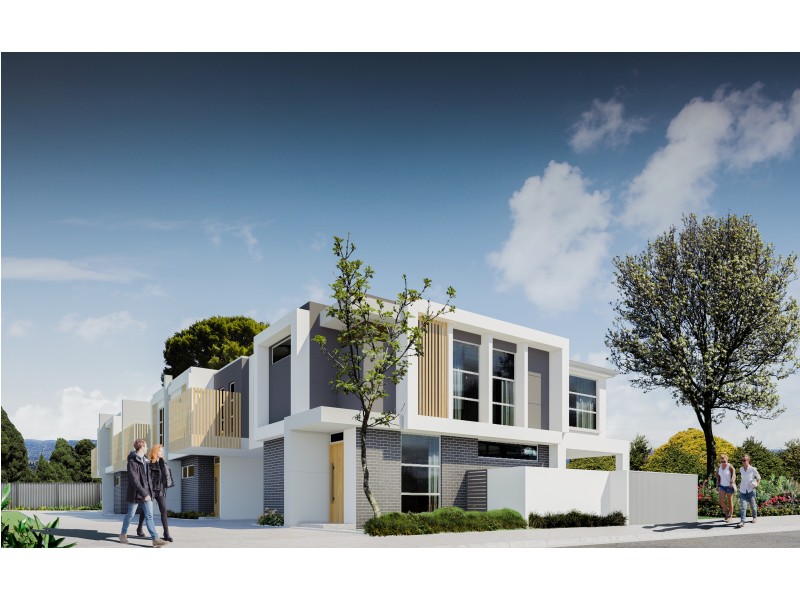 14 Dawn Avenue, Hectorville SA 5073