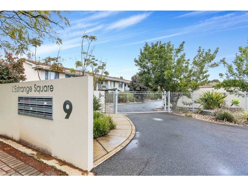 Apt 7/7-9 L’Estrange Street, Glenside SA 5065