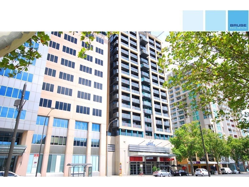 1208/102 – 105 North Terrace, Adelaide SA 5000
