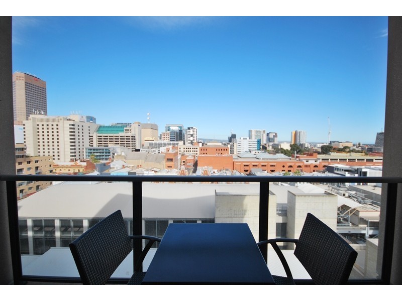 1208/102 – 105 North Terrace, Adelaide SA 5000