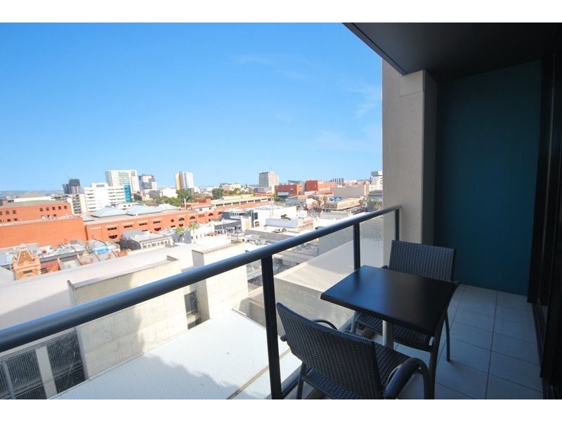 1208/102 – 105 North Terrace, Adelaide SA 5000
