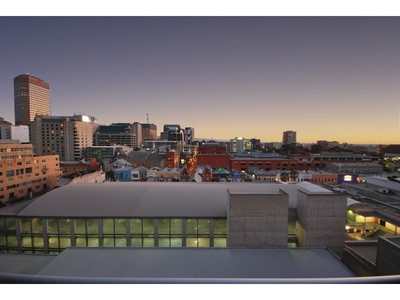 1208/102 – 105 North Terrace, Adelaide SA 5000