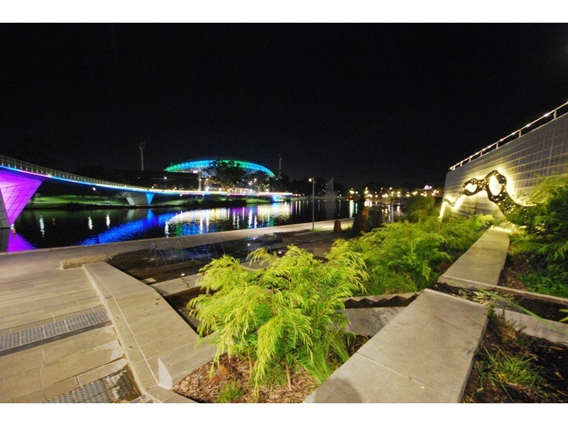 1208/102 – 105 North Terrace, Adelaide SA 5000