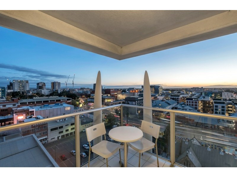 1311/91 – 97 North Terrace, Adelaide SA 5000