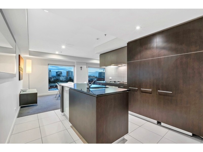 1311/91 – 97 North Terrace, Adelaide SA 5000