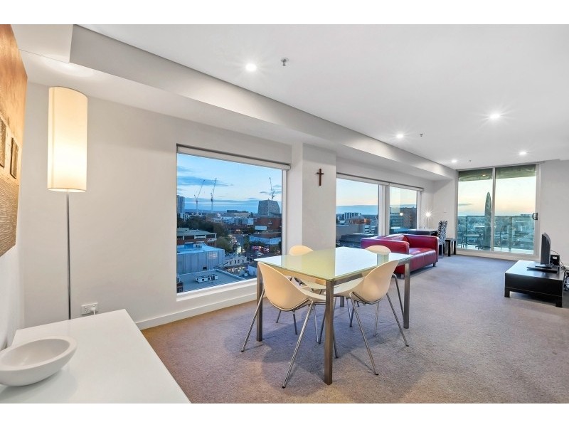 1311/91 – 97 North Terrace, Adelaide SA 5000
