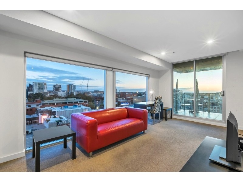 1311/91 – 97 North Terrace, Adelaide SA 5000