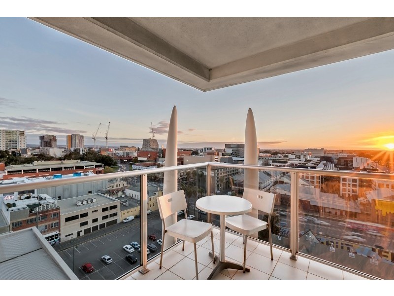 1311/91 – 97 North Terrace, Adelaide SA 5000