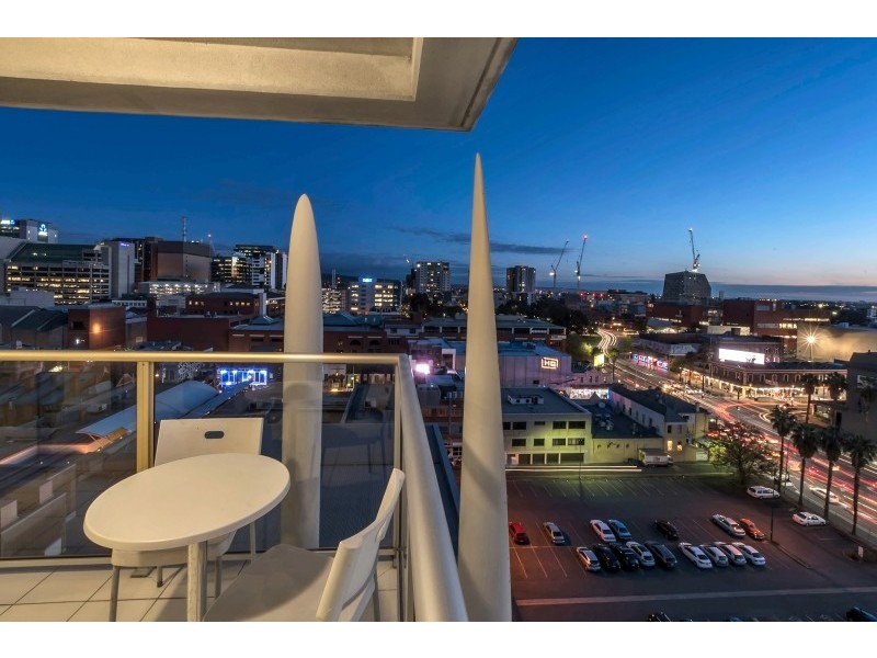1311/91 – 97 North Terrace, Adelaide SA 5000