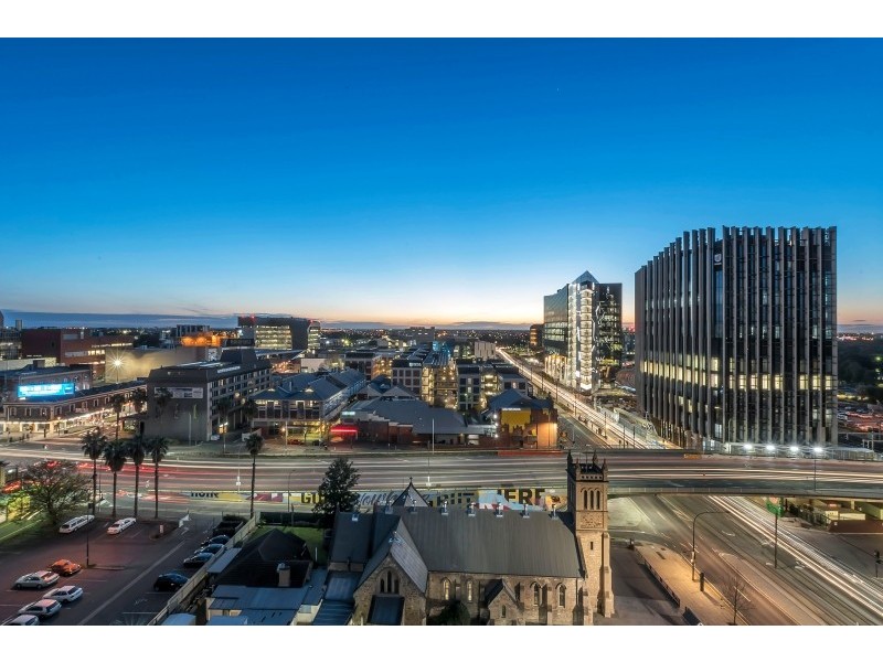 1311/91 – 97 North Terrace, Adelaide SA 5000