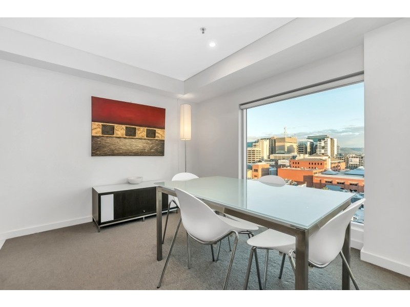 1311/91 – 97 North Terrace, Adelaide SA 5000