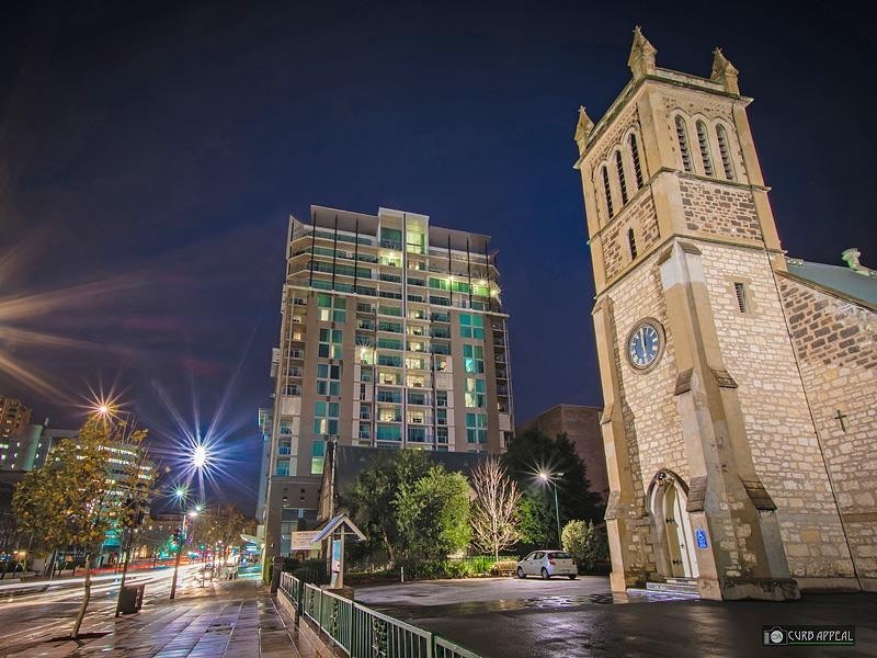 1311/91 – 97 North Terrace, Adelaide SA 5000