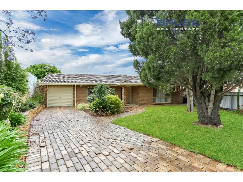 12 Giles Road, Rostrevor SA 5073