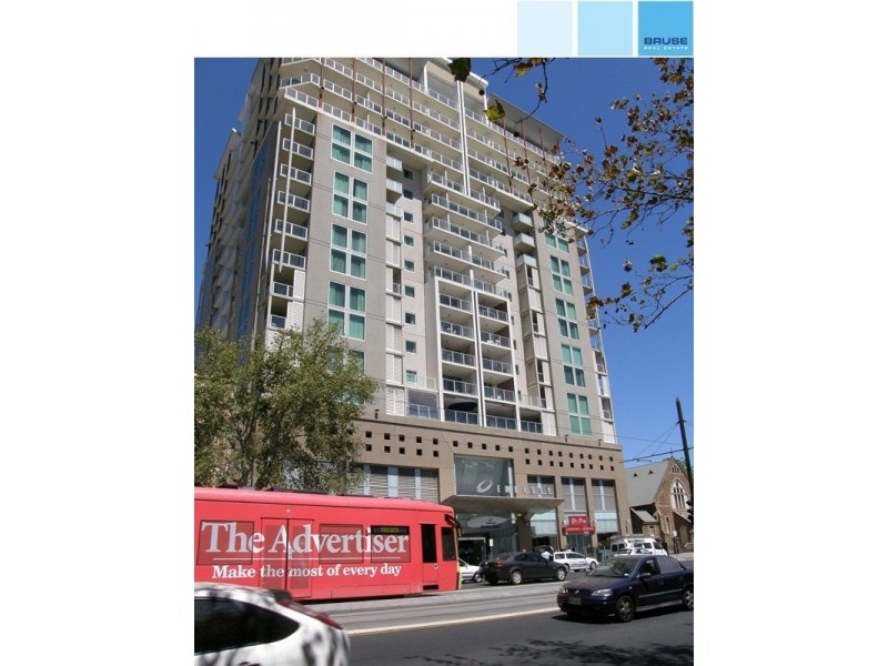 607/91 – 97 North Terrace, Adelaide SA 5000