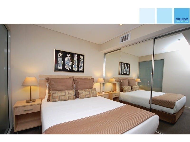 607/91 – 97 North Terrace, Adelaide SA 5000