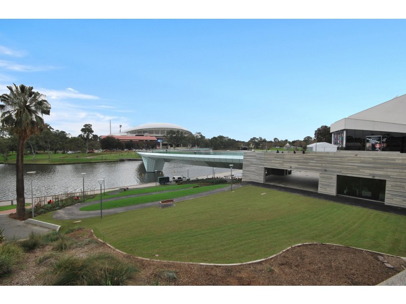 607/91 – 97 North Terrace, Adelaide SA 5000