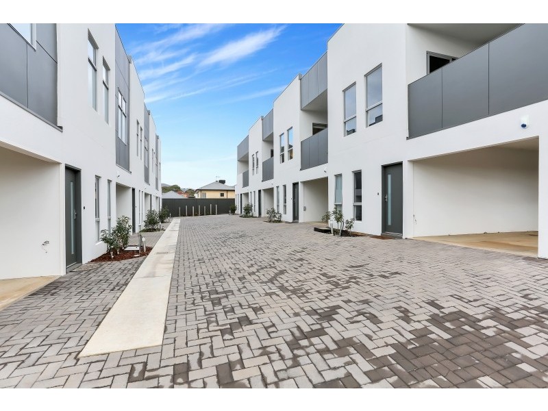 1G New Cut Street, Hectorville SA 5073