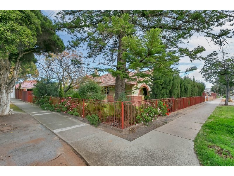 2 Ponsonby Street, West Hindmarsh SA 5007