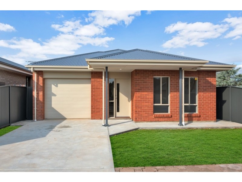 30 Argyle Terrace, Klemzig SA 5087