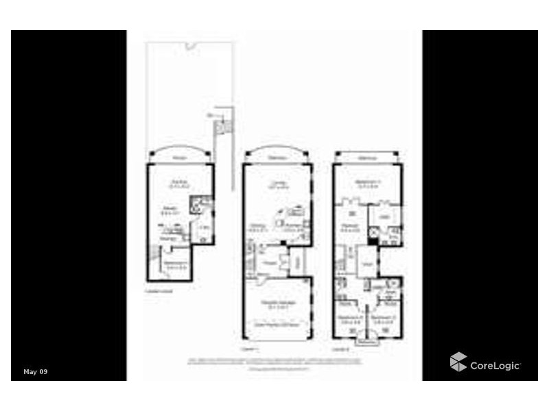 8 Bucknall Court, Tennyson SA 5022 Floorplan