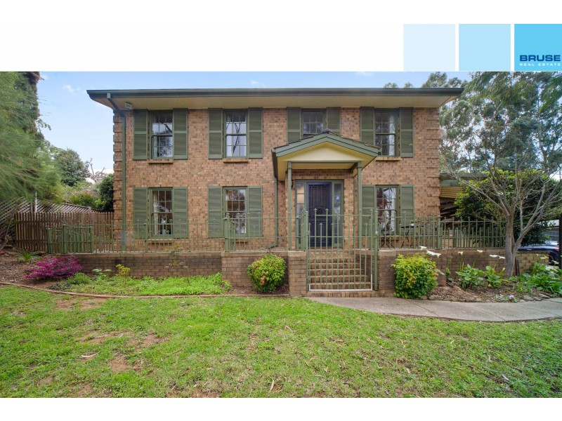 36 Gleneagles Road, Mount Osmond SA 5064