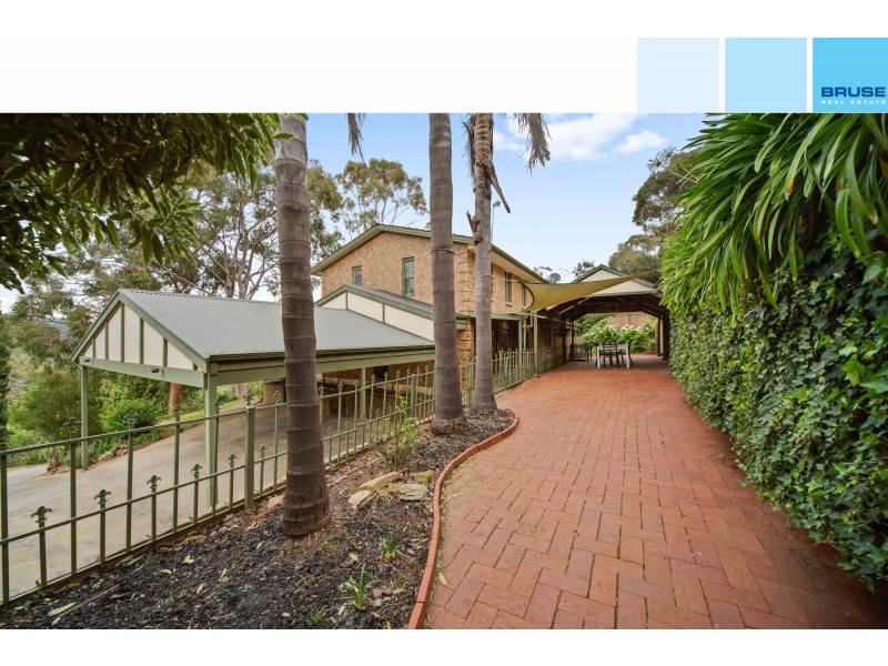 36 Gleneagles Road, Mount Osmond SA 5064