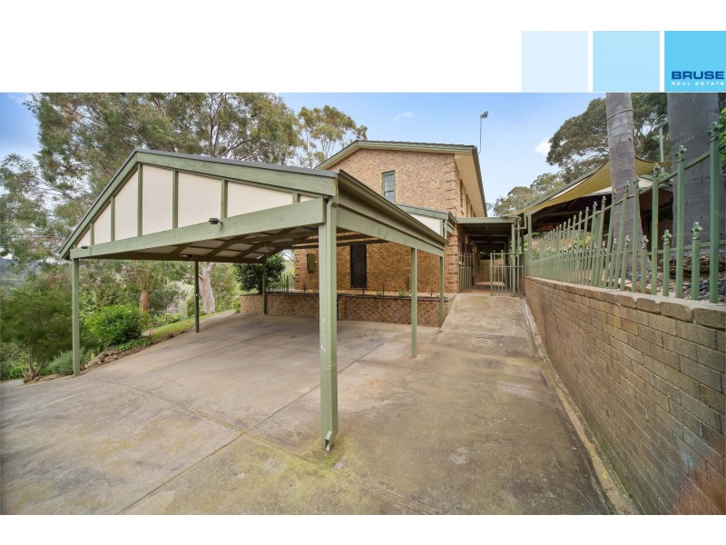 36 Gleneagles Road, Mount Osmond SA 5064