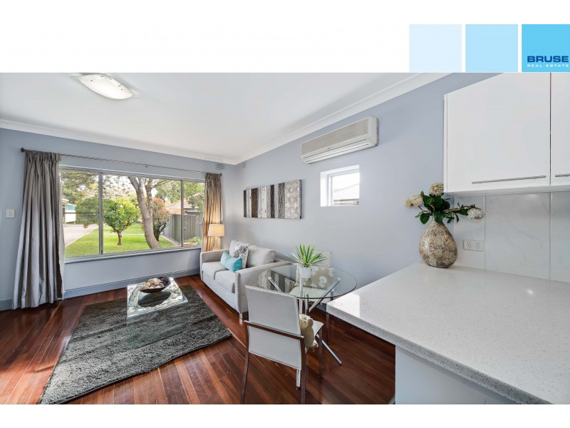 Res 4/5 Holton Street, Glenside SA 5065