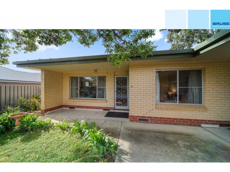 Res 4/5 Holton Street, Glenside SA 5065