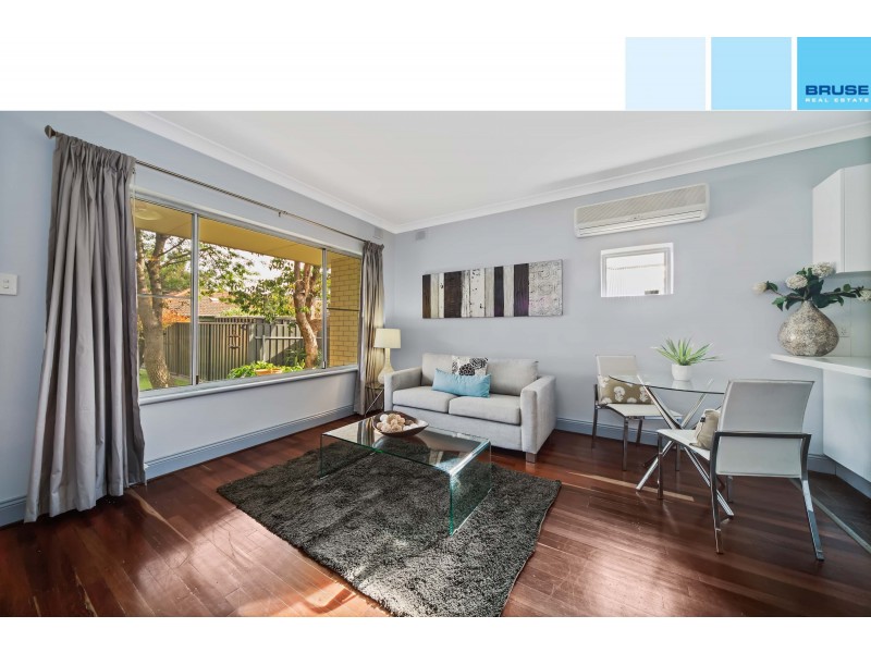 Res 4/5 Holton Street, Glenside SA 5065