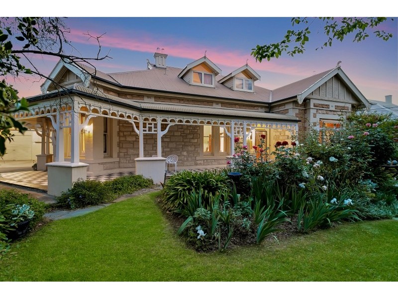 6 Balham Avenue, Kingswood SA 5062