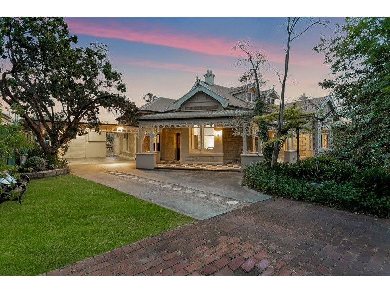 6 Balham Avenue, Kingswood SA 5062