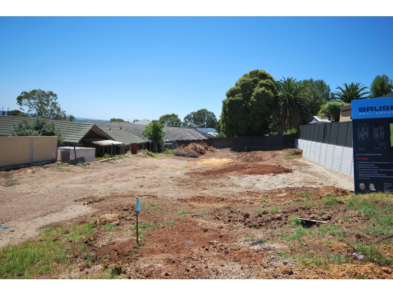 Lot 1 & 2, 43 Romalo Avenue, Magill SA 5072