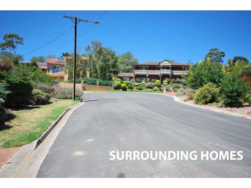 Lot 1 & 2, 43 Romalo Avenue, Magill SA 5072