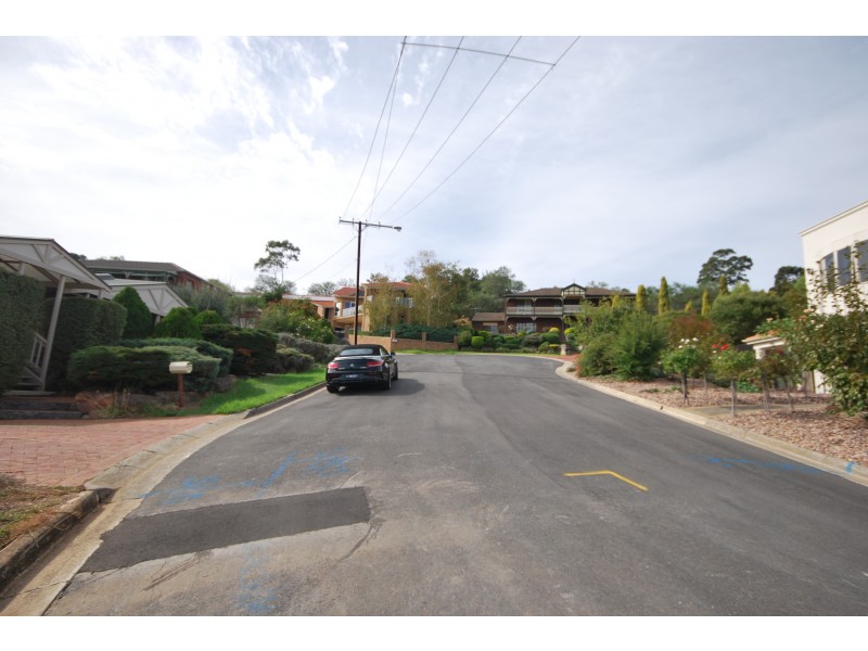 Lot 1 & 2, 43 Romalo Avenue, Magill SA 5072