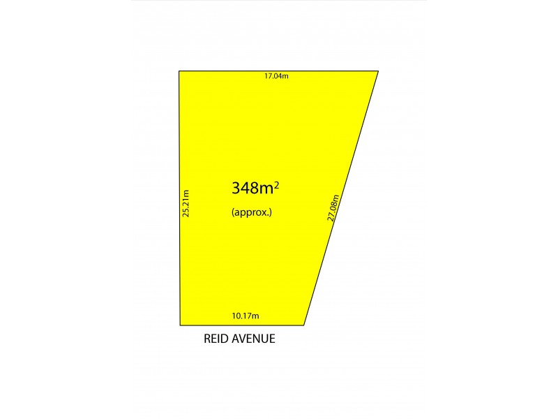 Lot 52 Reid Avenue, Felixstow SA 5070