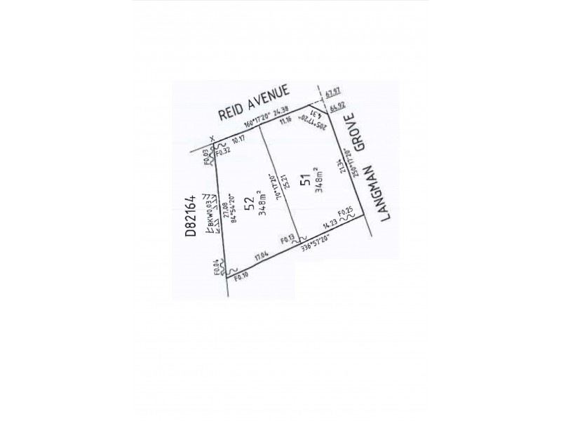 Lot 52 Reid Avenue, Felixstow SA 5070