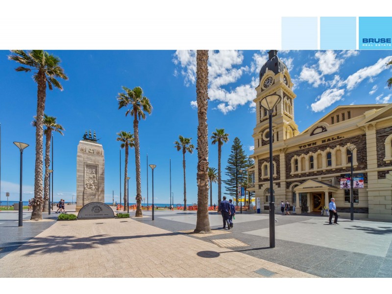 Lot 54/21 Holdfast Promenade, Glenelg SA 5045