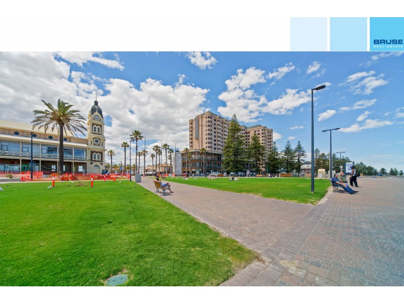 Lot 54/21 Holdfast Promenade, Glenelg SA 5045
