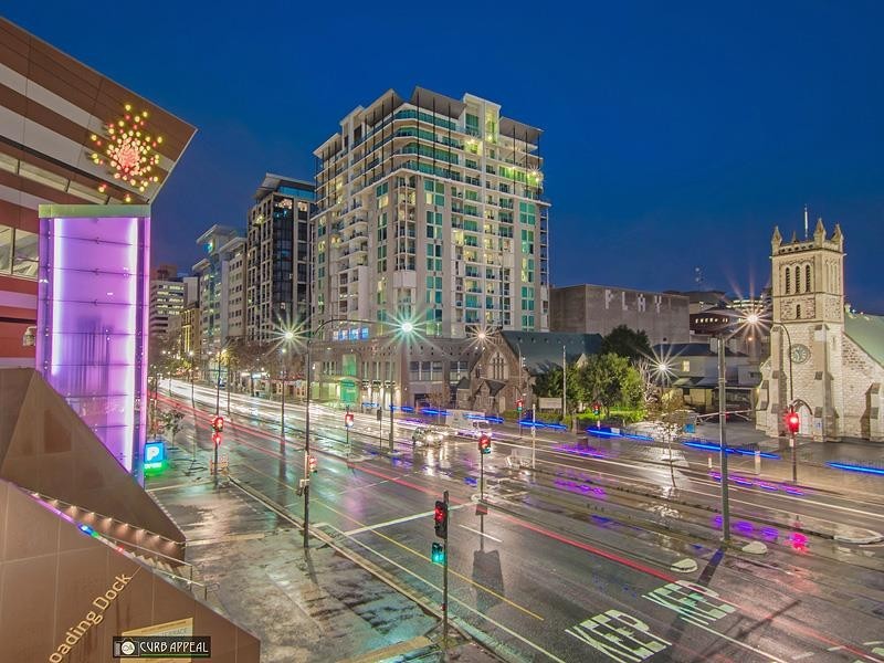 502/91 – 97 North Terrace, Adelaide SA 5000