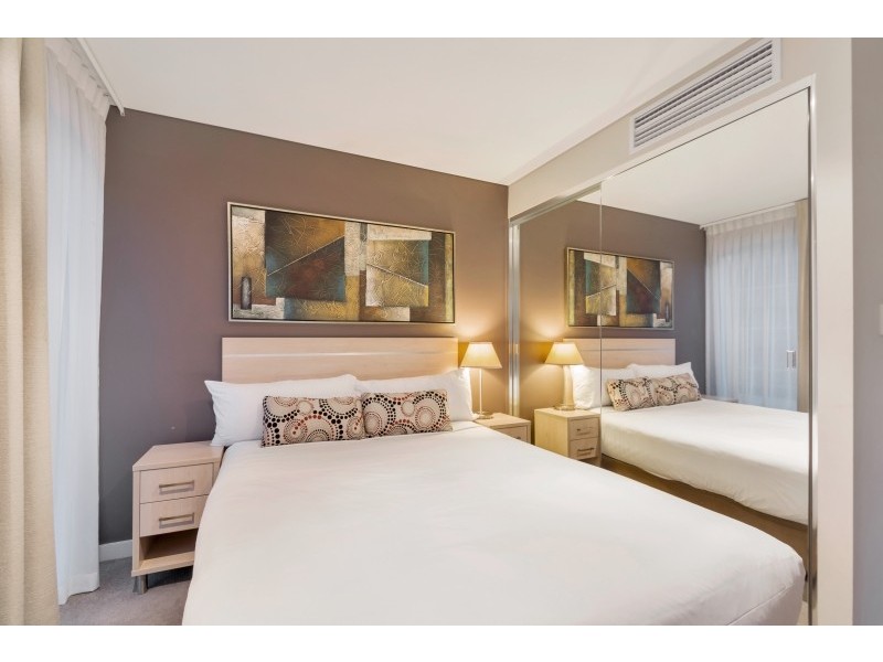 502/91 – 97 North Terrace, Adelaide SA 5000